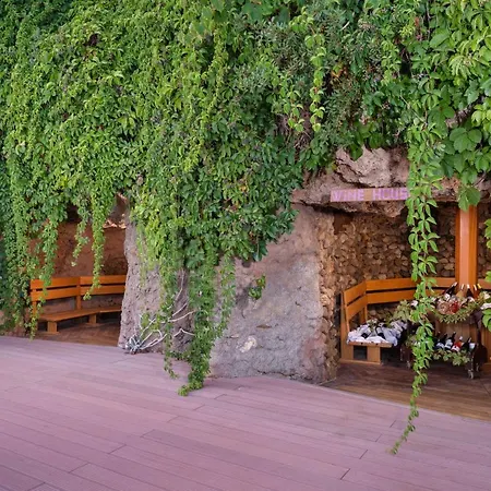 Hotel Oz & Adult Only 16 Antalia