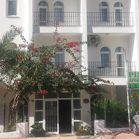 Hotel Oz & Adult Only 16 Antalia