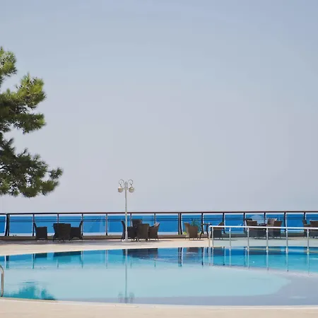 Hotel Oz & Adult Only 16 Antalia